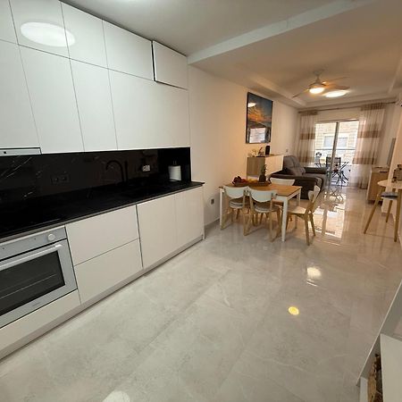 Residenz Ramon Gallud Torrevieja Luaran gambar