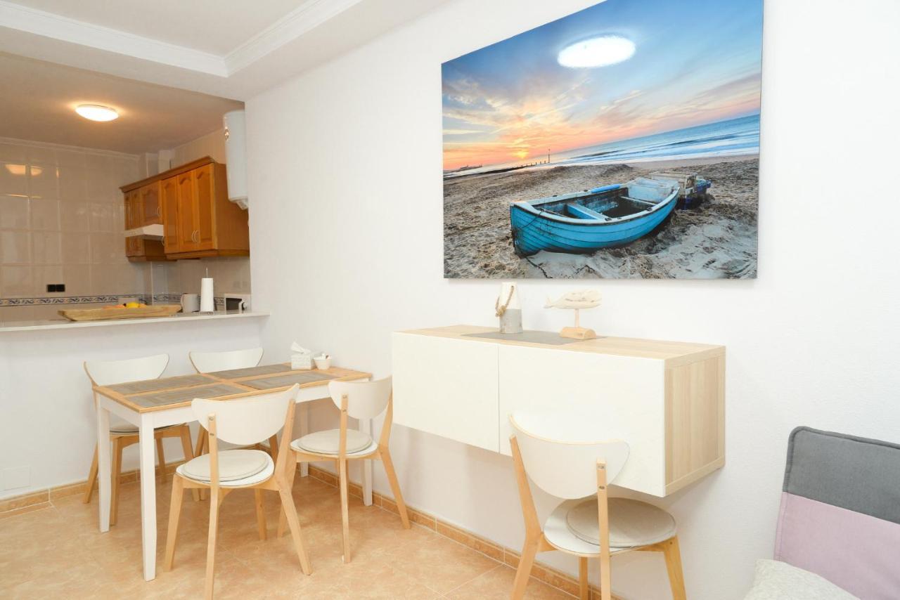 Residenz Ramon Gallud Torrevieja Luaran gambar