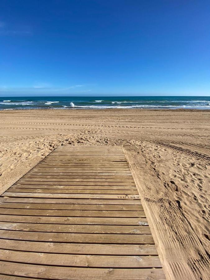 Residenz Ramon Gallud Torrevieja Luaran gambar