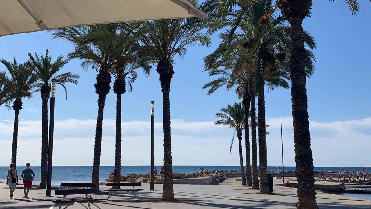 Residenz Ramon Gallud Torrevieja Luaran gambar