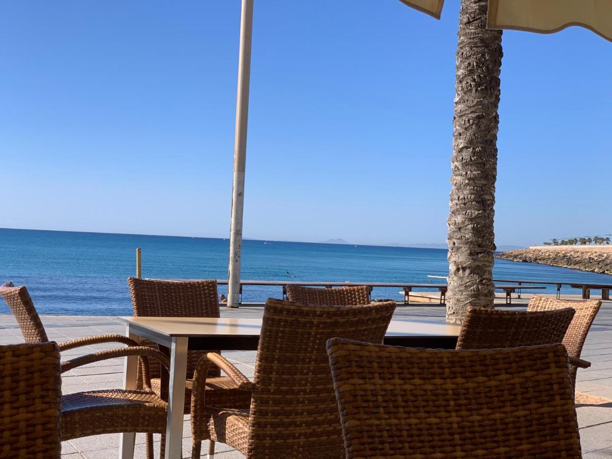 Residenz Ramon Gallud Torrevieja Luaran gambar