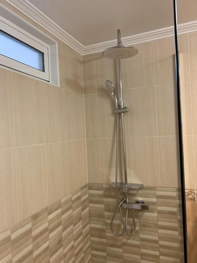 Residenz Ramon Gallud Torrevieja Luaran gambar