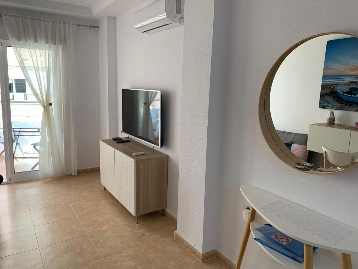 Residenz Ramon Gallud Torrevieja Luaran gambar