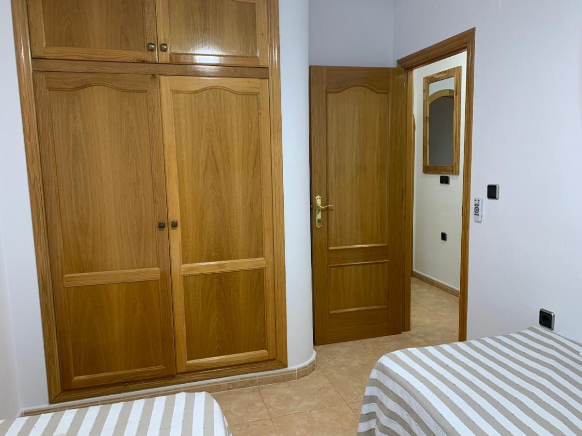 Residenz Ramon Gallud Torrevieja Luaran gambar