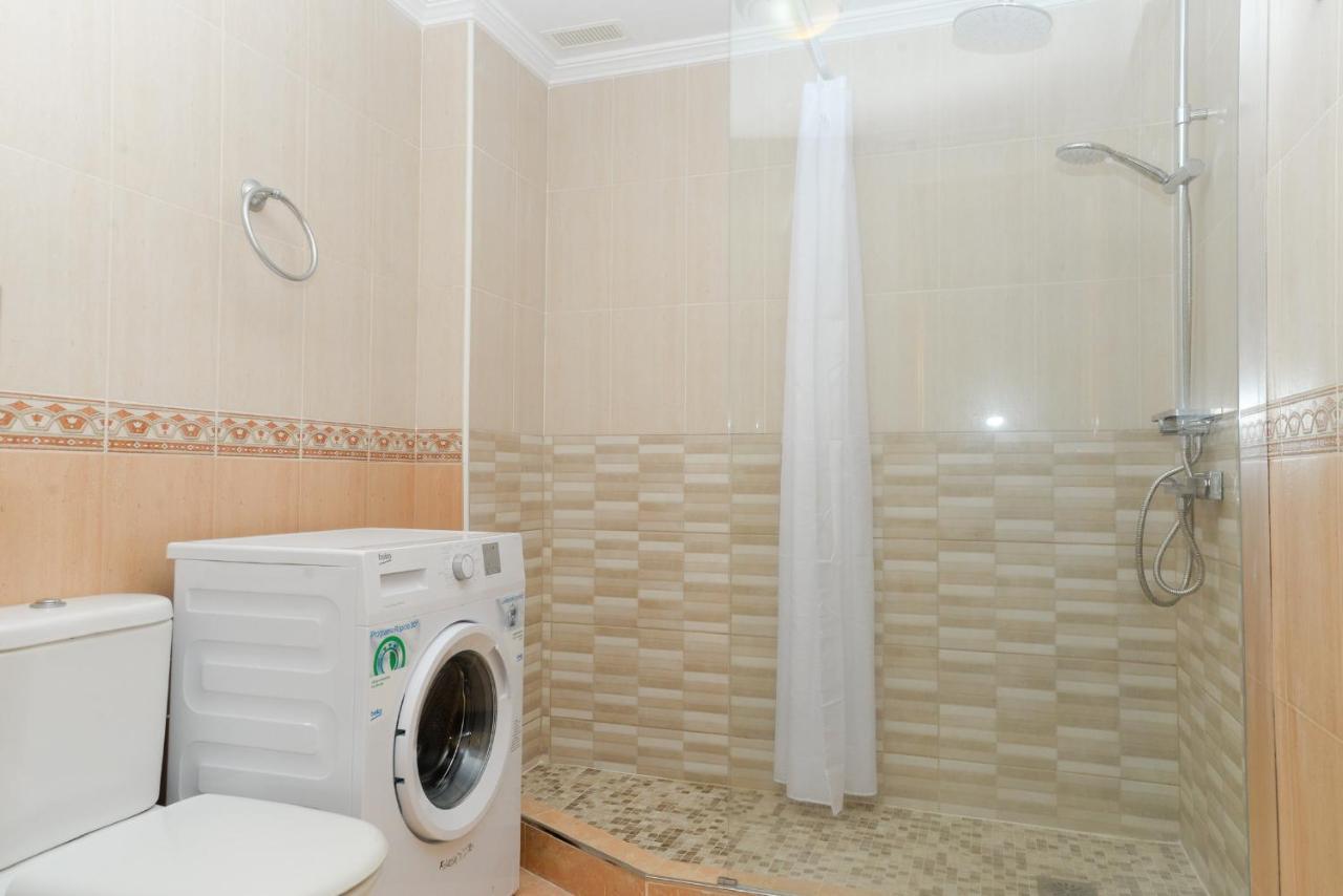 Residenz Ramon Gallud Torrevieja Luaran gambar