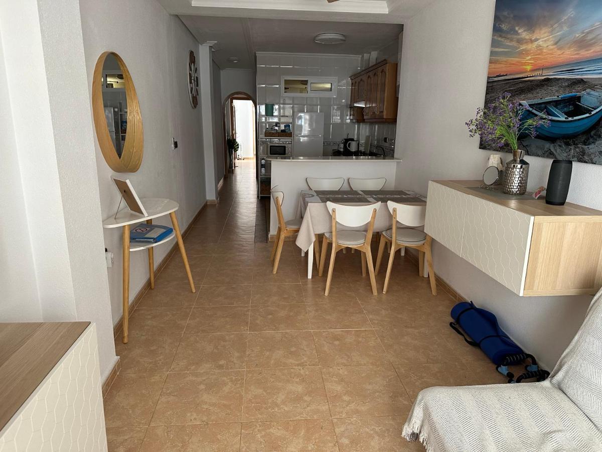 Residenz Ramon Gallud Torrevieja Luaran gambar