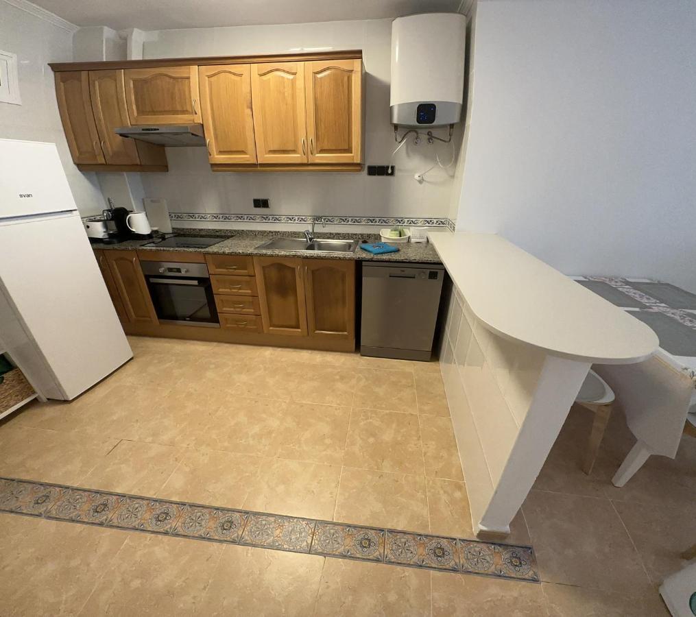 Residenz Ramon Gallud Torrevieja Luaran gambar