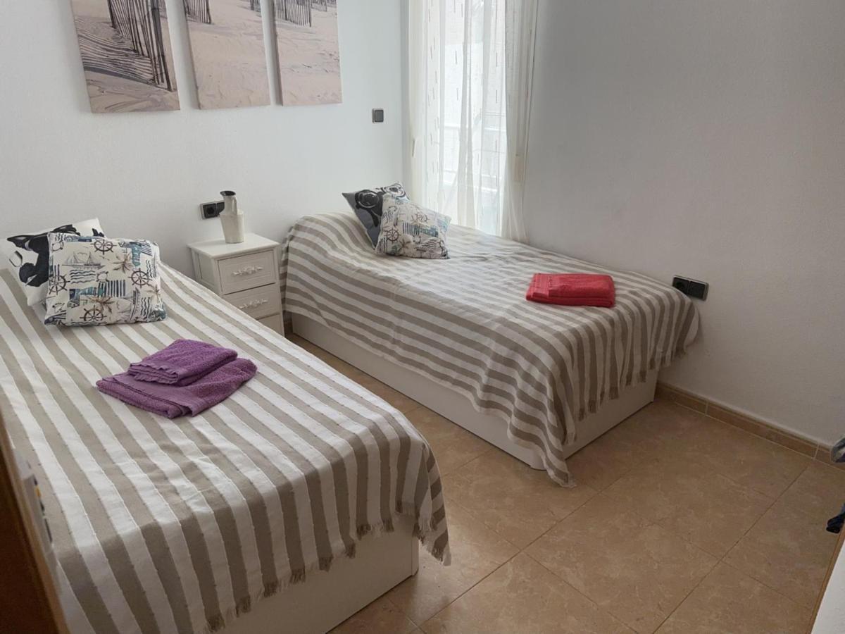 Residenz Ramon Gallud Torrevieja Luaran gambar