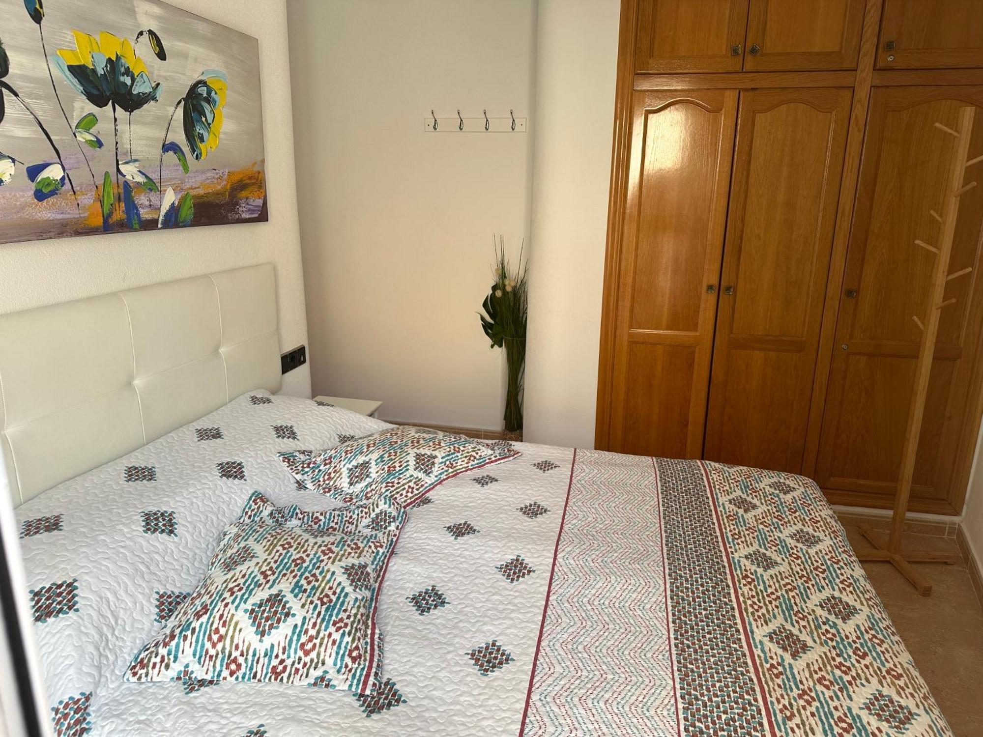 Residenz Ramon Gallud Torrevieja Luaran gambar