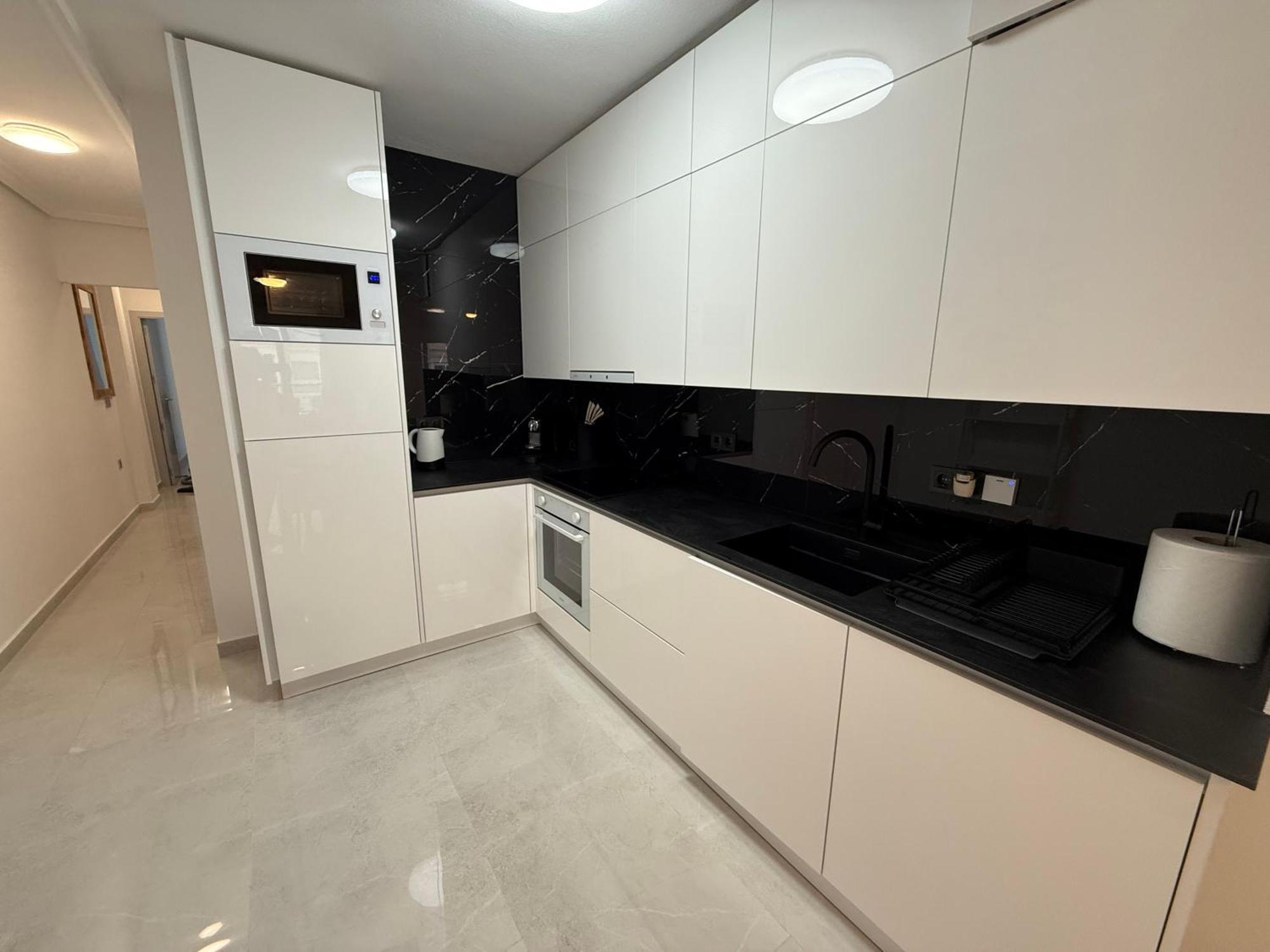 Residenz Ramon Gallud Torrevieja Luaran gambar