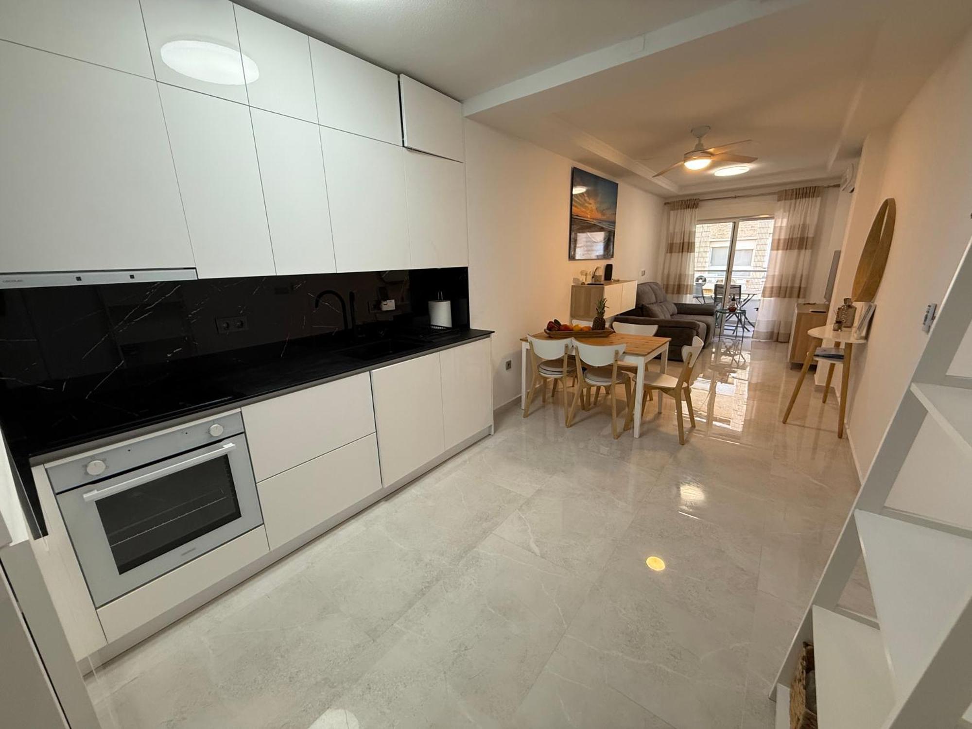 Residenz Ramon Gallud Torrevieja Luaran gambar