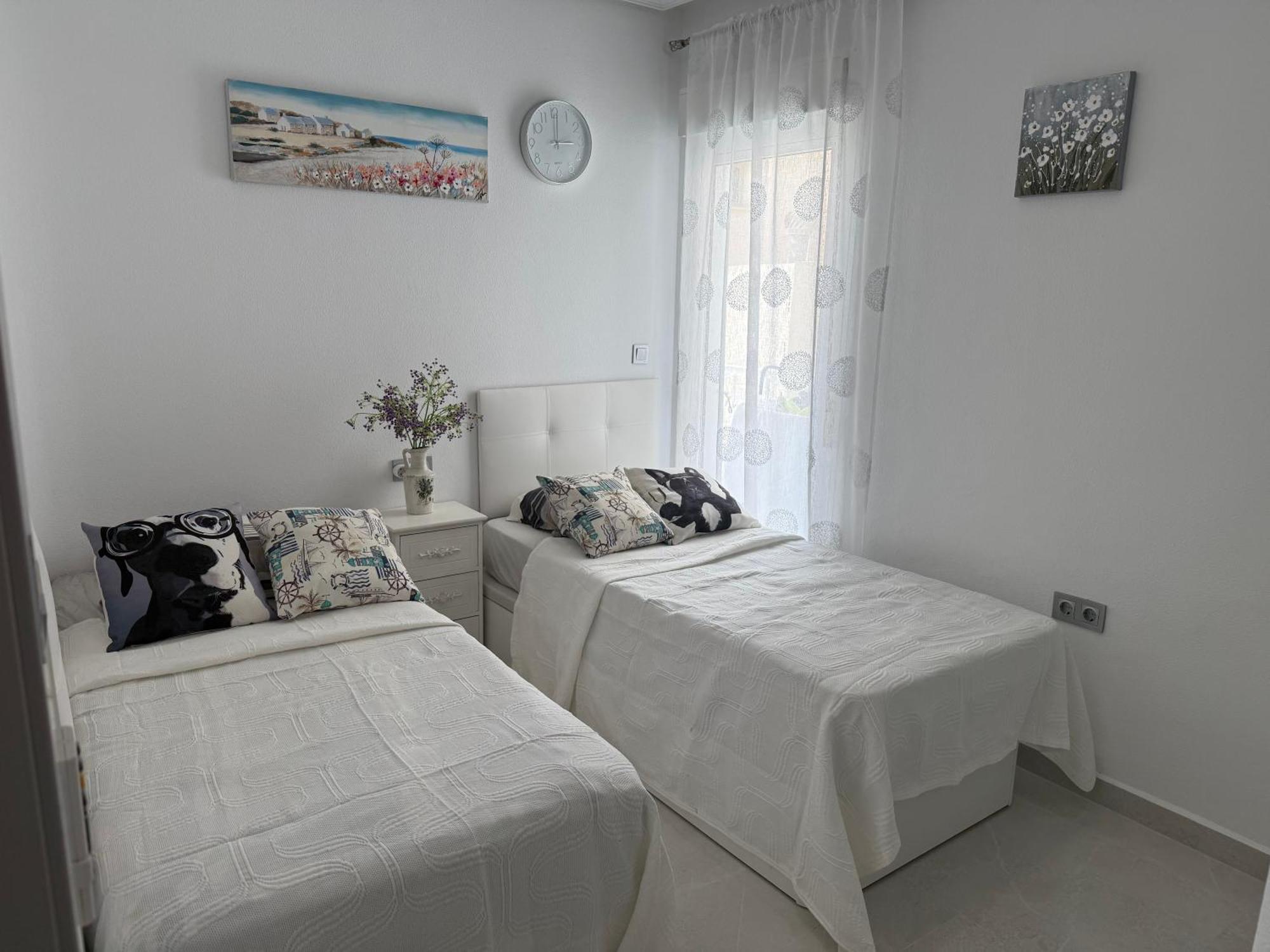 Residenz Ramon Gallud Torrevieja Luaran gambar