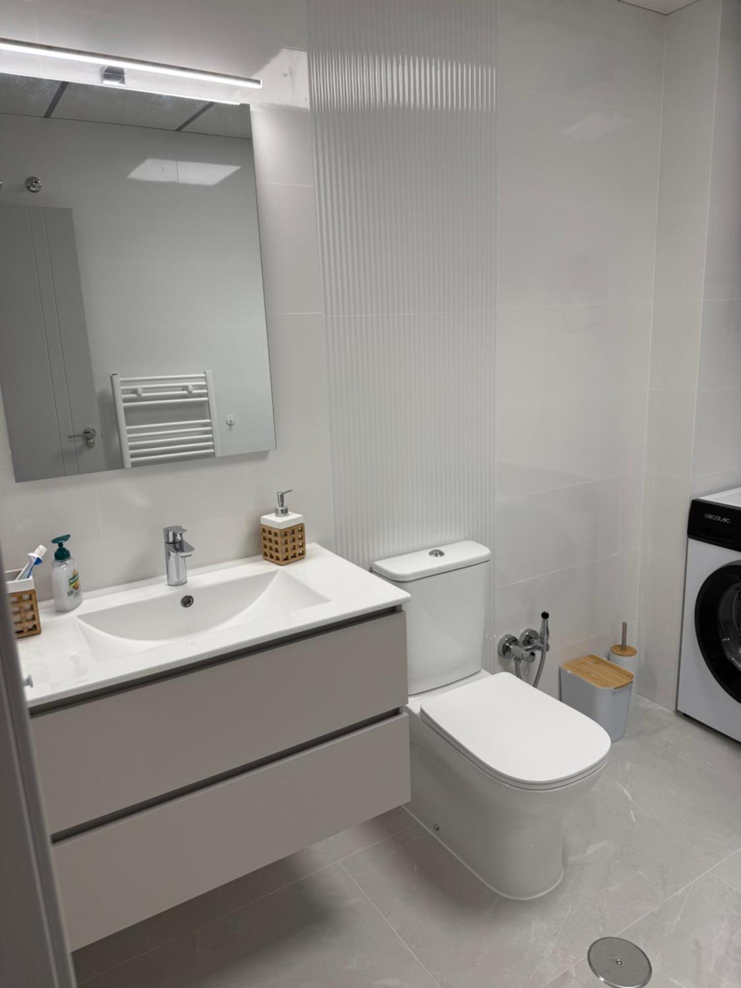 Residenz Ramon Gallud Torrevieja Luaran gambar