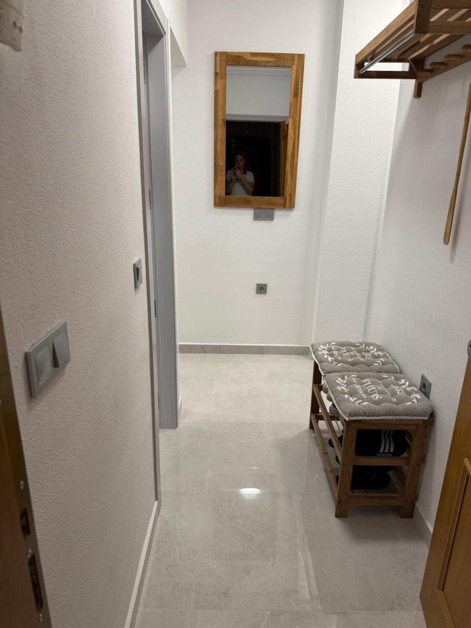 Residenz Ramon Gallud Torrevieja Luaran gambar