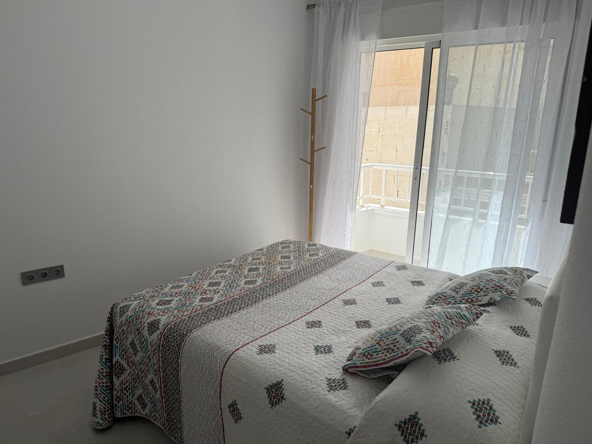 Residenz Ramon Gallud Torrevieja Luaran gambar