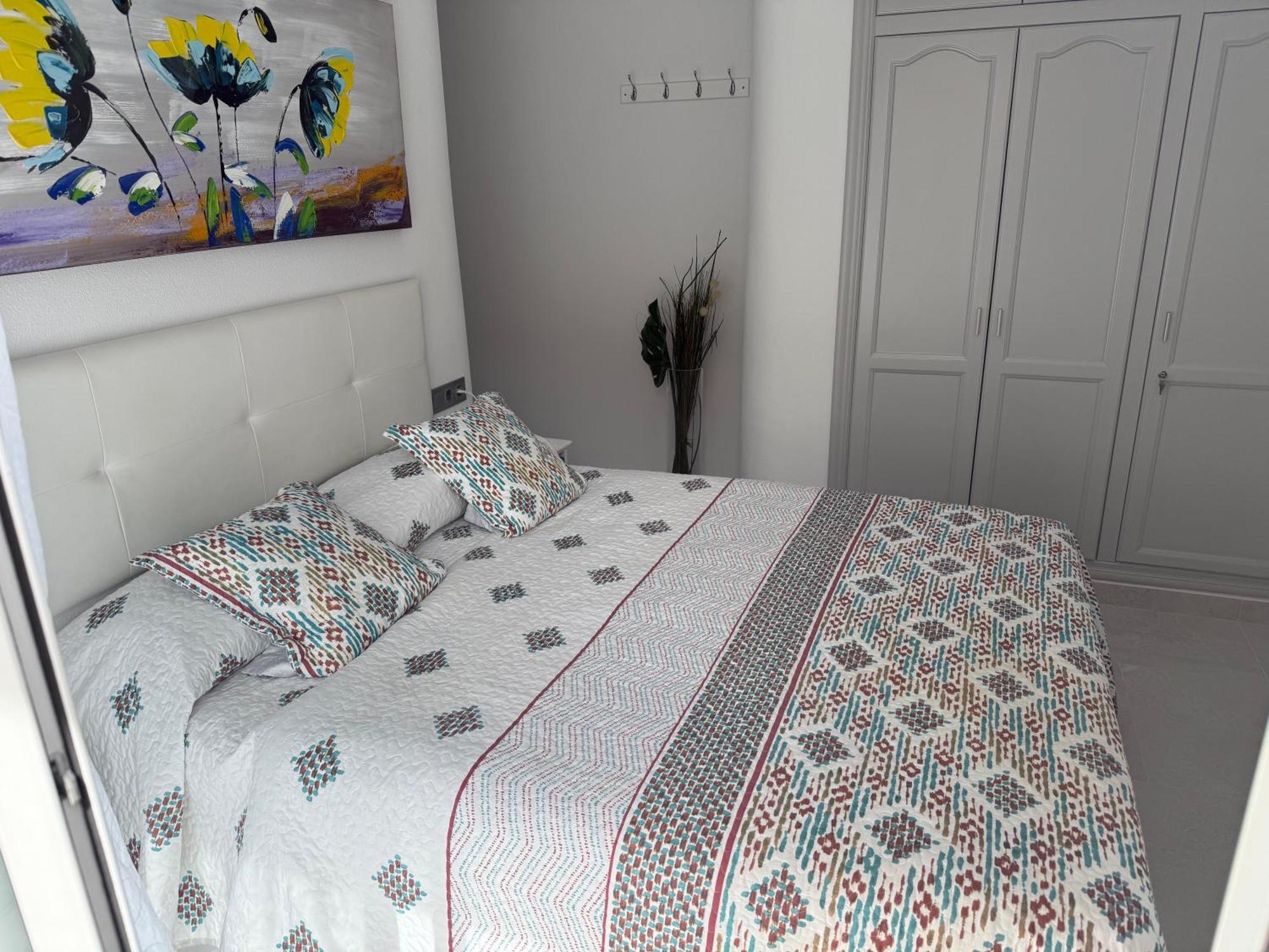 Residenz Ramon Gallud Torrevieja Luaran gambar